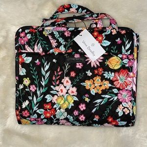 Vera Bradley Hanging Organizer